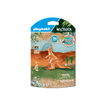 Playmobil Wiltopia - Kangaroo with Joey