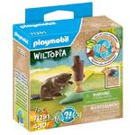 Playmobil Wiltopia - Beaver
