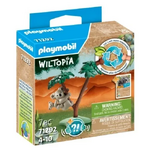 Playmobil Wiltopia - Koala with Baby