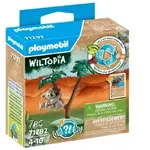 Playmobil Wiltopia - Koala with Baby