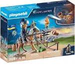Playmobil Novelmore - Medieval Jousting Area
