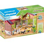 Playmobil Country - Large Farm