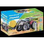 Playmobil Wiltopia - Large Tractor with Accessories