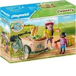 Playmobil Country - Farmer's Cargo Bike