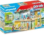 Playmobil City Life - Large School