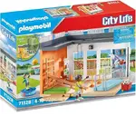 Playmobil City Life - Gym Extension