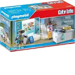 Playmobil City Life - Virtual Classroom