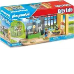 Playmobil City Life - Climatology