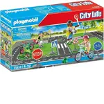 Playmobil City Life - Traffic Education