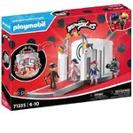 Playmobil Miraculous - Gabriel's Fashion Show
