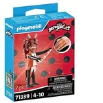 Playmobil Miraculous - Rena Rouge