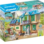 Playmobil Horses of Waterfall - Waterfall Ranch