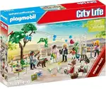 Playmobil City Life - Wedding Reception
