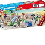 Playmobil City Life - Wedding Photo Booth