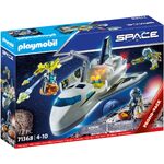 Playmobil Space Mission - Space Shuttle