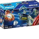 Playmobil Space - Meteoroid Destroyer