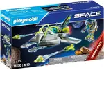 Playmobil Space - Mission Space Drone