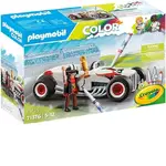 Playmobil Color - Hot Rod