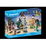 Playmobil Pirates - Treasure Hunt