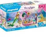 Playmobil Princess Magic - Mermaid Birthday Party
