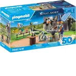 Playmobil Novelmore - Knight's Birthday
