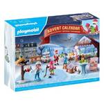 Playmobil Christmas Market - Advent Calendar
