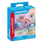 Playmobil Special Plus - Mermaid with Squirt Octopus
