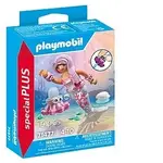 Playmobil Special Plus - Mermaid with Squirt Octopus