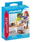 Playmobil Special Plus - Pastry Cook