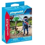 Playmobil Special Plus - Equipped Ninja