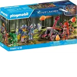 Playmobil Novelmore - Roadside Ambush
