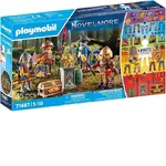 Playmobil Novelmore - My Figures: Knights of Novelmore