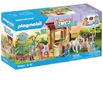 Playmobil Horses of Waterfall - Riding Stable