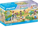 Playmobil Horses of Waterfall - Pony Tournament