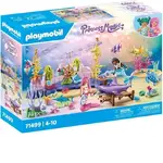 Playmobil Princess Magic - Sea Animal Care of the Mermaids