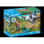 Playmobil Dinos - Observatory for Dimorphodon