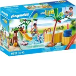 Playmobil My Life - Children's Pool