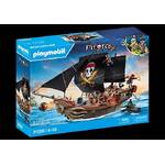 Playmobil Pirates - Large Pirate Ship