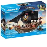 Playmobil Pirates - Large Pirate Ship