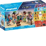 Playmobil Pirates - My Figures