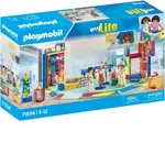 Playmobil My Life - Fashion Store