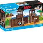 Playmobil Asterix - Roman Camp