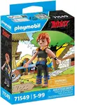 Playmobil Asterix - Adrenalin