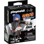 Playmobil Naruto Shippuden - Konan