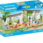 Playmobil My Life - Rainbow Daycare