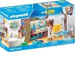 Playmobil My Life - Bathroom