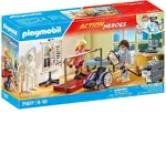 Playmobil Action Heroes - Orthopedics