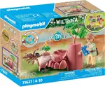 Playmobil Wiltopia - Spider Rocks