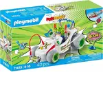Playmobil Funstars - Racing Professor