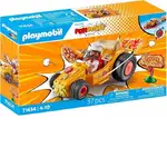Playmobil Funstars - Racing Pizza